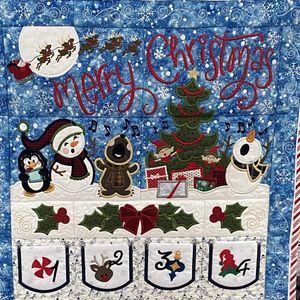 Meet your Posher, Florence